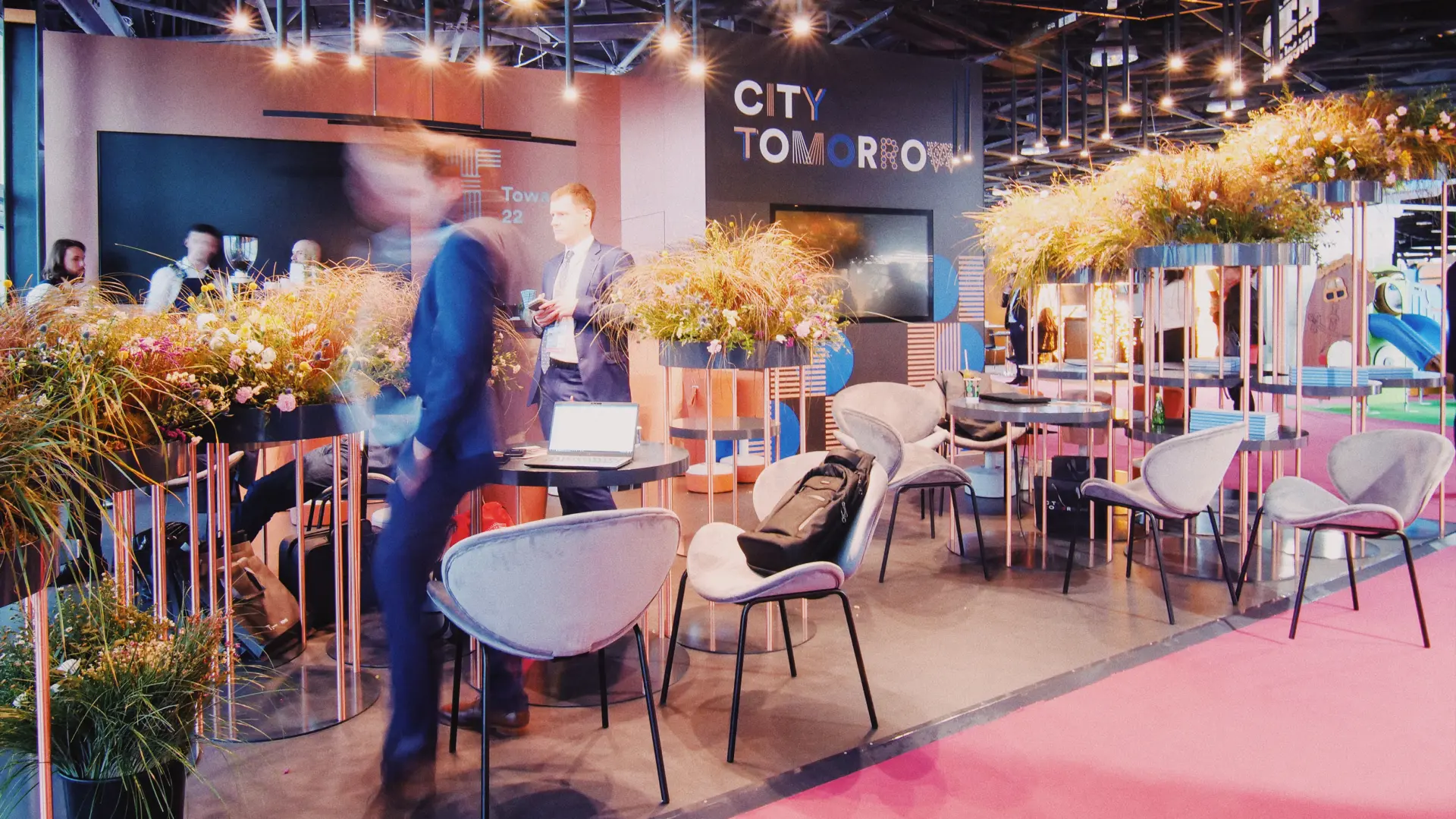 Mapic Show Cannes